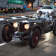 1934 Riley 12/4 Sports Special
